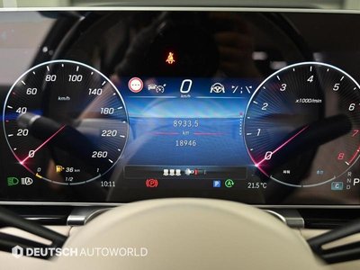 MERCEDES-BENZ S-CLASS - 8