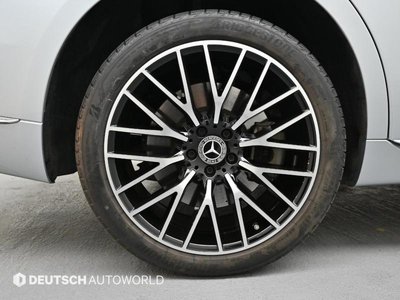 MERCEDES-BENZ S-CLASS - 6