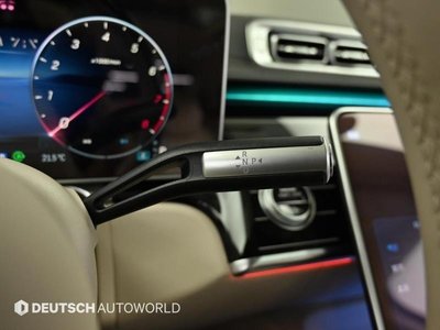 MERCEDES-BENZ S-CLASS - 9