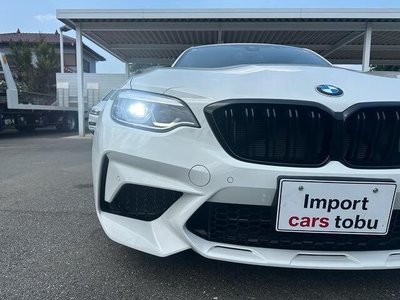 2021 BMW M2 照片 7