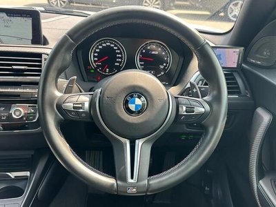 2021 BMW M2 照片 8