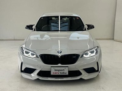 2021 BMW M2 照片 4