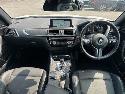 2021 BMW M2 照片 3