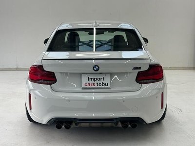 2021 BMW M2 照片 2