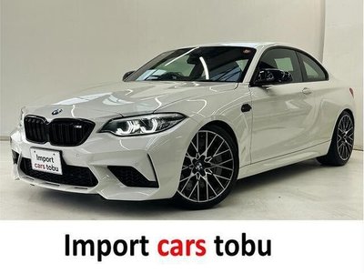 2021 BMW M2 照片 1