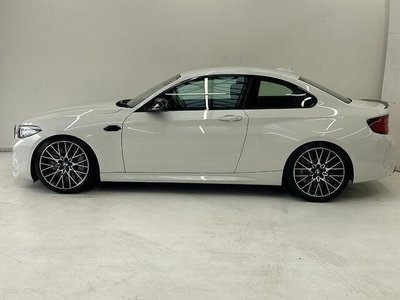 2021 BMW M2 照片 6