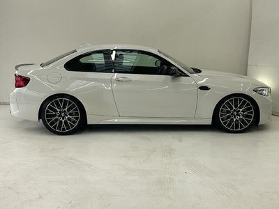 2021 BMW M2 照片 5