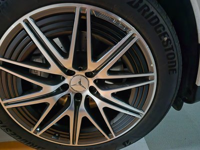 MERCEDES-BENZ GLC - 6