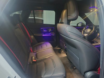 MERCEDES-BENZ GLC - 7