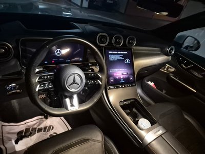 MERCEDES-BENZ GLC - 10