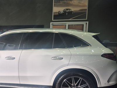 MERCEDES-BENZ GLC - 4