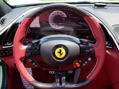 2025 Ferrari ROMA SPIDER thumbnail 20