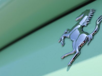 2025 Ferrari ROMA SPIDER thumbnail 44
