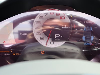 2025 Ferrari ROMA SPIDER thumbnail 24