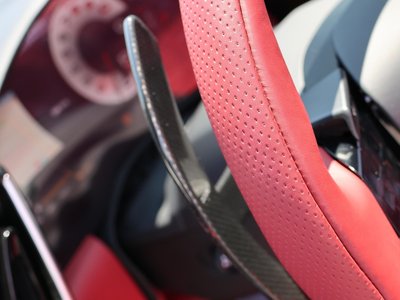 2025 Ferrari ROMA SPIDER thumbnail 23