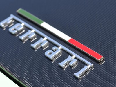 2025 Ferrari ROMA SPIDER thumbnail 39