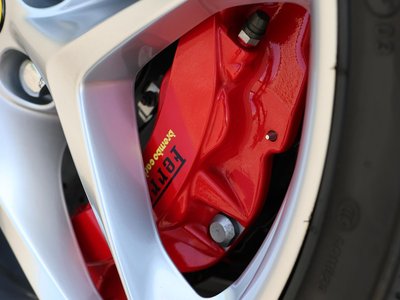 2025 Ferrari ROMA SPIDER thumbnail 12