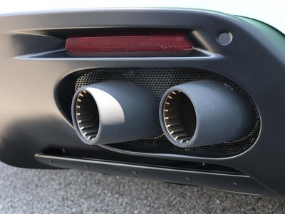 2025 Ferrari ROMA SPIDER thumbnail 42