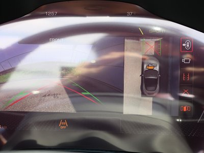 2025 Ferrari ROMA SPIDER thumbnail 26