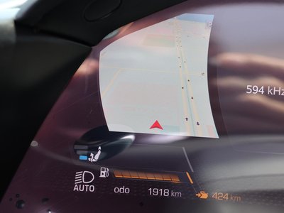 2025 Ferrari ROMA SPIDER thumbnail 28