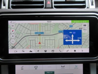 LAND ROVER RANGE ROVER - 10