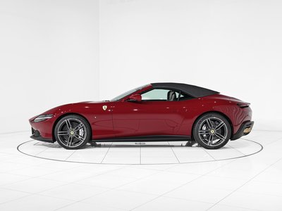 2025 Ferrari ROMA SPIDER — фото 9