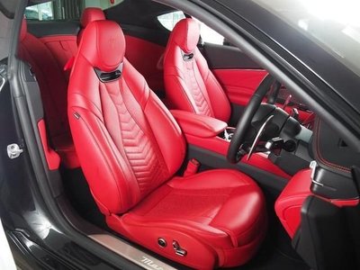 MASERATI GRANTURISMO - 9