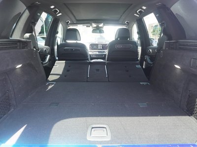 2023 BMW X5 thumbnail 75