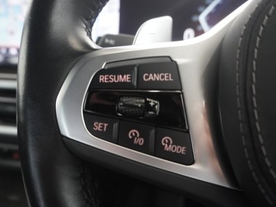 2023 BMW X5 thumbnail 38