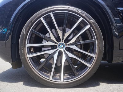 2023 BMW X5 thumbnail 79