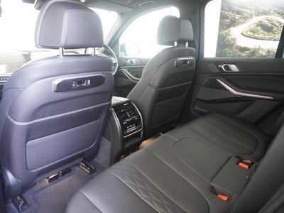 2023 BMW X5 thumbnail 34