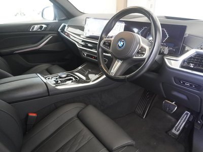 2023 BMW X5 thumbnail 27