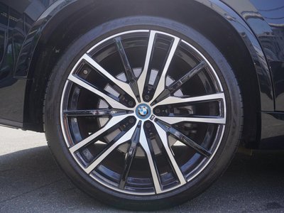 2023 BMW X5 thumbnail 78