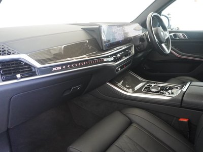 2023 BMW X5 thumbnail 31