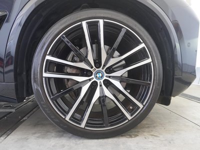 2023 BMW X5 thumbnail 16
