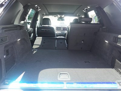 2023 BMW X5 thumbnail 74