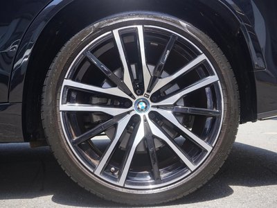 2023 BMW X5 thumbnail 80