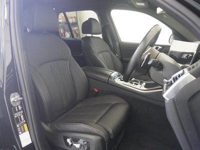 2023 BMW X5 thumbnail 28