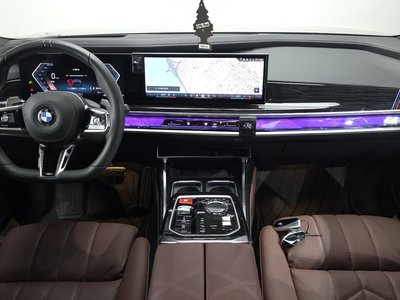 BMW 7 SERIES - 5