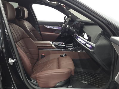BMW 7 SERIES - 10