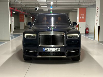 صورة 1 لـ 2022 ROLLS-ROYCE CULLINAN