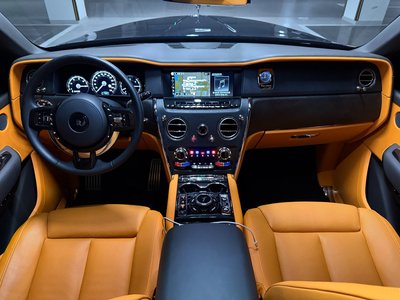 صورة مصغرة 12 لـ 2022 ROLLS-ROYCE CULLINAN