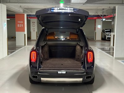 صورة 4 لـ 2022 ROLLS-ROYCE CULLINAN