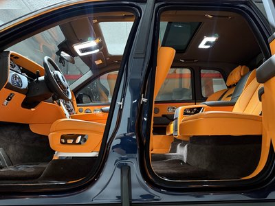 صورة مصغرة 19 لـ 2022 ROLLS-ROYCE CULLINAN