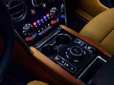 صورة مصغرة 18 لـ 2022 ROLLS-ROYCE CULLINAN