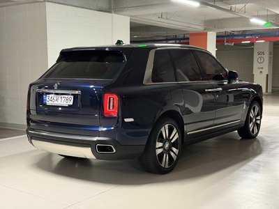 صورة 7 لـ 2022 ROLLS-ROYCE CULLINAN