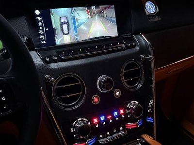 صورة مصغرة 17 لـ 2022 ROLLS-ROYCE CULLINAN