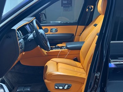 صورة 10 لـ 2022 ROLLS-ROYCE CULLINAN