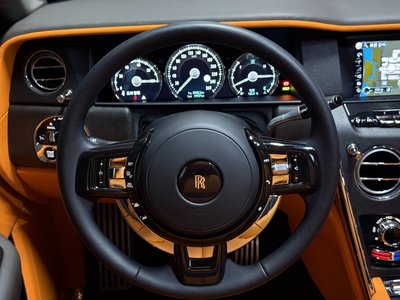 صورة مصغرة 13 لـ 2022 ROLLS-ROYCE CULLINAN