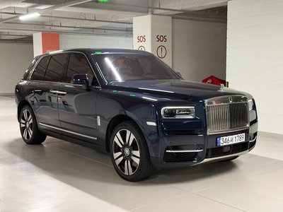صورة 6 لـ 2022 ROLLS-ROYCE CULLINAN